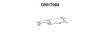 VENEPORTE DW17084 End Silencer
